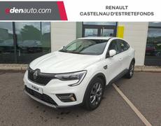 Renault Arkana Castelnau-d'Estrétefonds