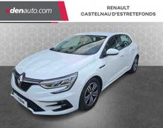 Renault Megane 4