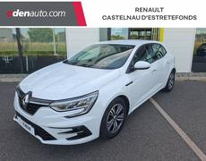 Renault Megane 4 Castelnau-d'Estrétefonds