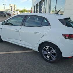 Renault Megane 4 IV Berline Blue dCi 115 - 21N Business Castelnau-d'Estr&eacute;tefonds