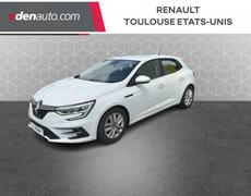 Renault Megane societe Toulouse