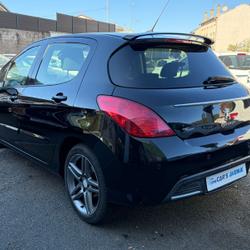Peugeot 308 Phase 2 Business Pack Essey-l&egrave;s-Nancy