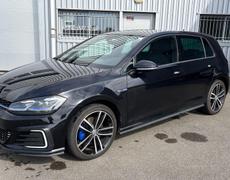 Volkswagen Golf 7 Mouilleron-le-Captif