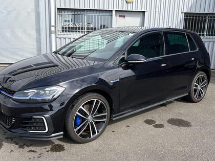 Volkswagen Golf 7 - Golf Hybride Rechargeable 1.4 TSI 204 DSG6 GTE - 19 990 €