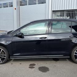 Volkswagen Golf 7 Hybride Rechargeable 1.4 TSI 204 DSG6 GTE occasion - Mouilleron-le-Captif - photo 2/21