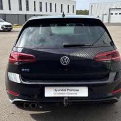 Volkswagen Golf 7 Hybride Rechargeable 1.4 TSI 204 DSG6 GTE occasion - Mouilleron-le-Captif - photo 3/21