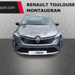 Renault Clio 5 E-Tech full hybrid 145 Techno Toulouse