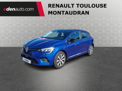 Renault Clio - TCe 100 GPL Evolution - 14 590 €