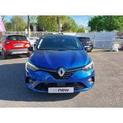 Renault Clio 5 TCe 100 GPL Evolution Toulouse