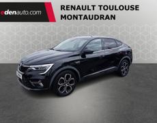 Renault Arkana Toulouse