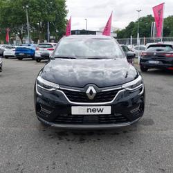 Renault Arkana TCe 160 EDC FAP - 21B Intens Toulouse