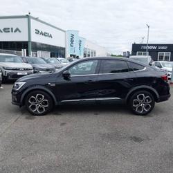 Renault Arkana TCe 160 EDC FAP - 21B Intens Toulouse