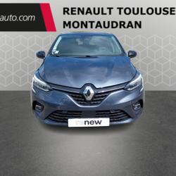 Renault Clio 5 TCe 130 EDC FAP Intens Toulouse