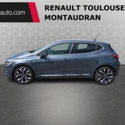 Renault Clio 5 TCe 130 EDC FAP Intens Toulouse