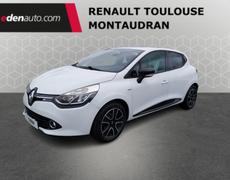 Renault Clio 4 Toulouse