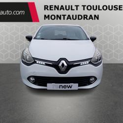 Renault Clio 4 IV TCe 90 SL Limited Toulouse