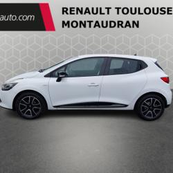 Renault Clio 4 IV TCe 90 SL Limited Toulouse