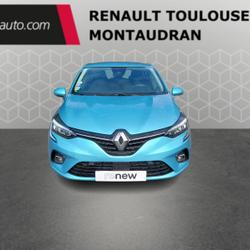 Renault Clio 5 TCe 100 Zen Toulouse