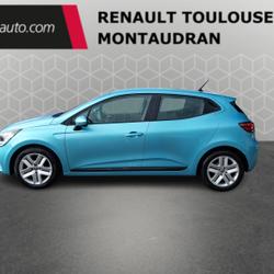 Renault Clio 5 TCe 100 Zen Toulouse