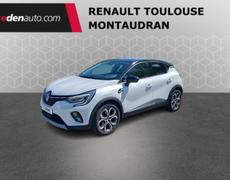 Renault Captur Toulouse
