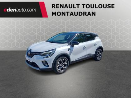 Renault Captur - TCe 130 FAP Intens - 14 950 €