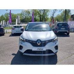 Renault Captur TCe 130 FAP Intens Toulouse