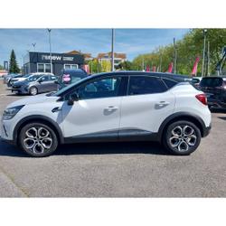 Renault Captur TCe 130 FAP Intens Toulouse