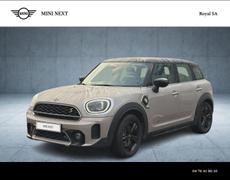 Mini Countryman Meylan