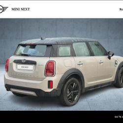 Mini Countryman Cooper SE 125ch + 95ch Edition Premium Plus ALL4 BVA6 Meylan