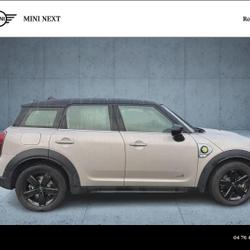 Mini Countryman Cooper SE 125ch + 95ch Edition Premium Plus ALL4 BVA6 Meylan