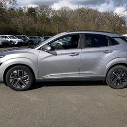 Hyundai Kona Kona Electrique 39 kWh - 136 ch Creative Beaucouz&eacute;