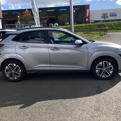 Hyundai Kona Kona Electrique 39 kWh - 136 ch Creative Beaucouz&eacute;