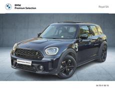 Mini Countryman Meylan