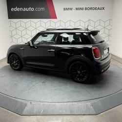 Mini Mini Hatch 3 Portes Cooper SE 184 ch Edition Premium Plus Lormont