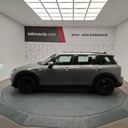 Mini Mini Clubman Cooper 136 ch DKG7 Edition Knightsbridge Lormont