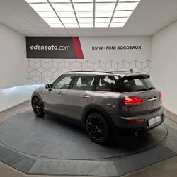Mini Mini Clubman Cooper 136 ch DKG7 Edition Knightsbridge Lormont
