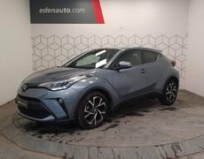 Toyota C-HR Toulouse