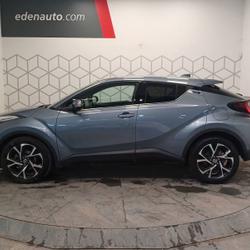 Toyota C-HR Hybride 1.8L Edition Toulouse