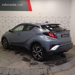 Toyota C-HR Hybride 1.8L Edition Toulouse