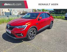 Renault Arkana Agen