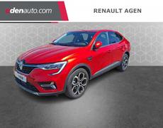 Renault Arkana Agen