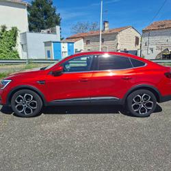 Renault Arkana E-Tech hybride 145 - 22 Techno Agen