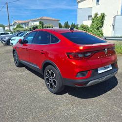 Renault Arkana E-Tech hybride 145 - 22 Techno Agen