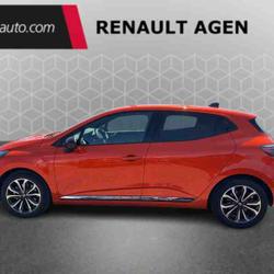 Renault Clio 5 E-Tech full hybrid 145 Techno Agen