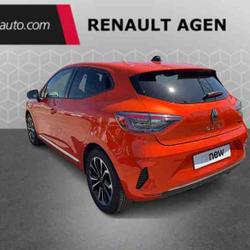 Renault Clio 5 E-Tech full hybrid 145 Techno Agen