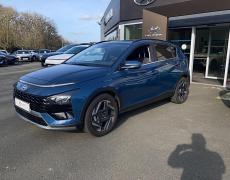 Hyundai Bayon Beaucouzé