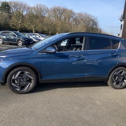 Hyundai Bayon Bayon 1.0 T-GDi 100 Creative Beaucouz&eacute;