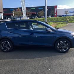 Hyundai Bayon Bayon 1.0 T-GDi 100 Creative Beaucouz&eacute;