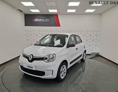 Renault Twingo 3 Dax