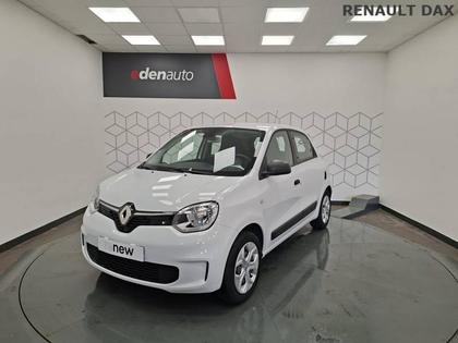 Renault Twingo 3 - III Achat Intégral - 21 Life - 11 890 €